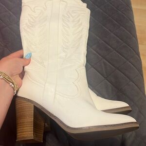 womens cowboy boot